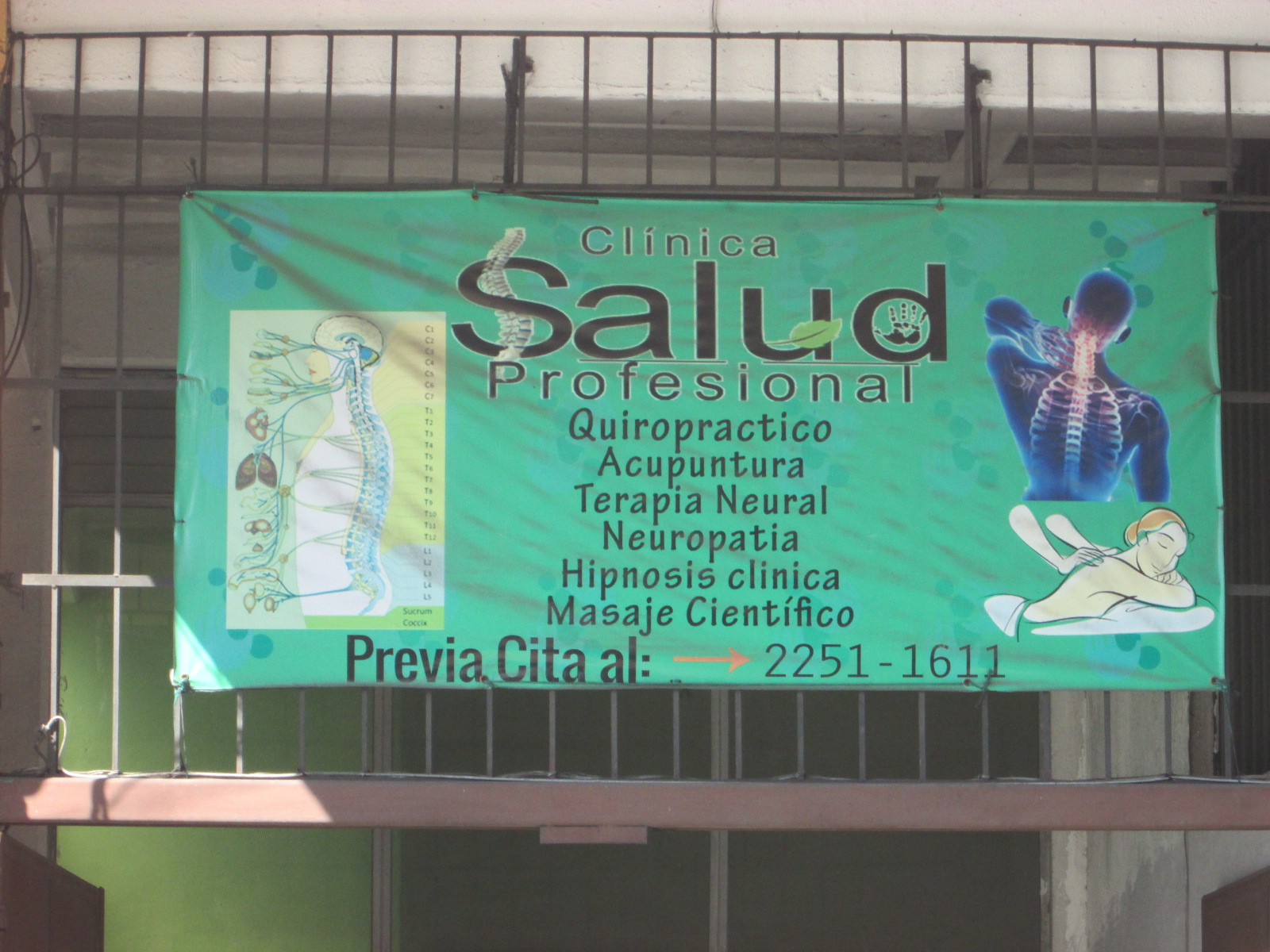 Alternative Medicine in Guatemala